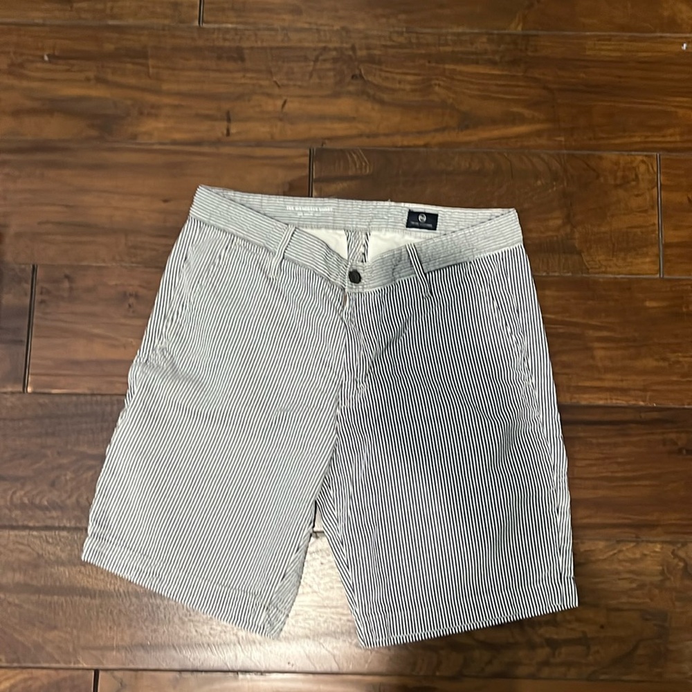 AG Shorts